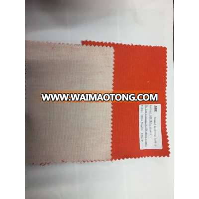 fire resistant waterproof meta aramid knitted fabric by china suppliers