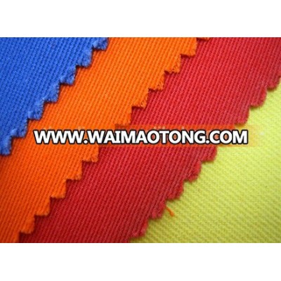 Aramid fiber aramid fabrics for protective clothing