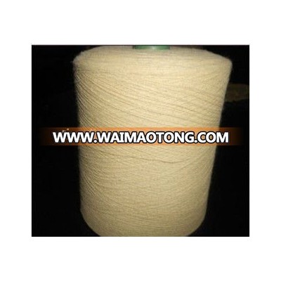 Nomax stitching yarn for fire retardant and anti cutting yarns